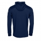 Preview: Stanno Pride Kapuzen Trainingsjacke Marine-Weiß